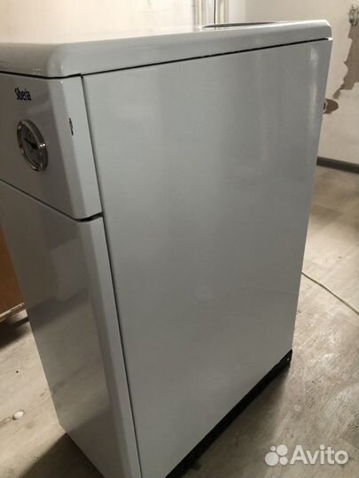 Газовый напольный котел Siberia 17