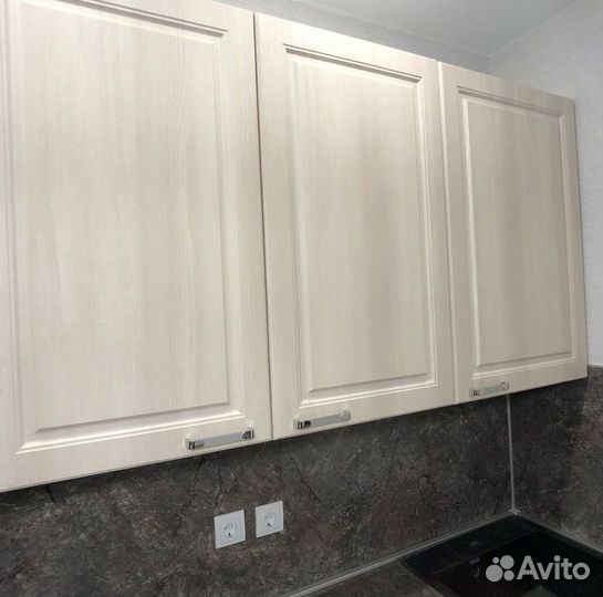 Кухонный гарнитур для маленькой кухни