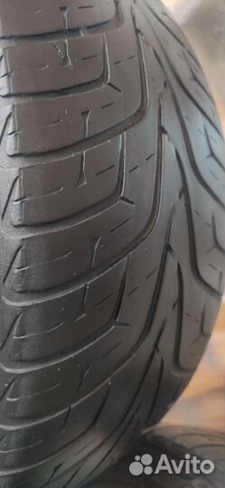 Hankook Ventus ST RH06 275/45 R20