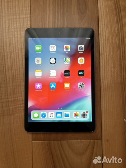 Apple iPad mini 2
