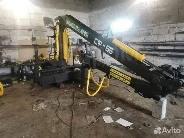 Ремонт гидромеханической техники любой сложности