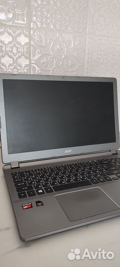 Acer aspire v5 552g
