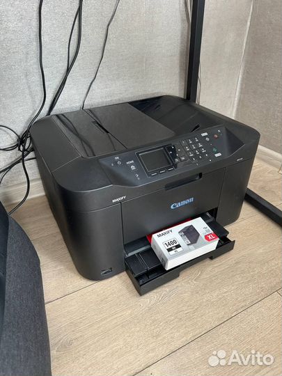 Принтер Canon MB2130