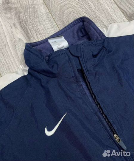Куртка мужская nike
