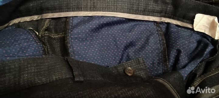 Школьные брюки