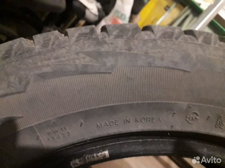 Hankook I'Pike RW11 225/60 R17 99T