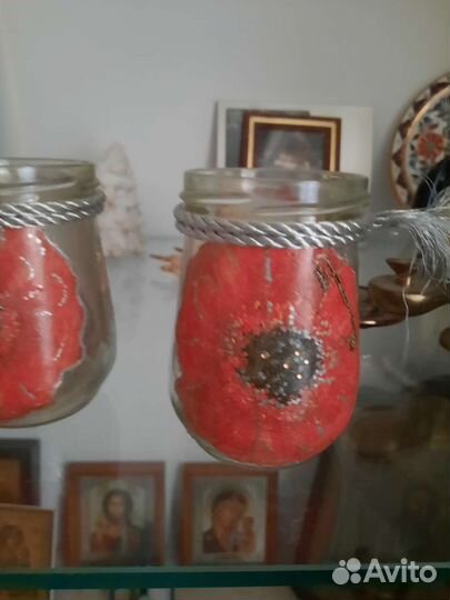 Сувениры и предметы интерьера