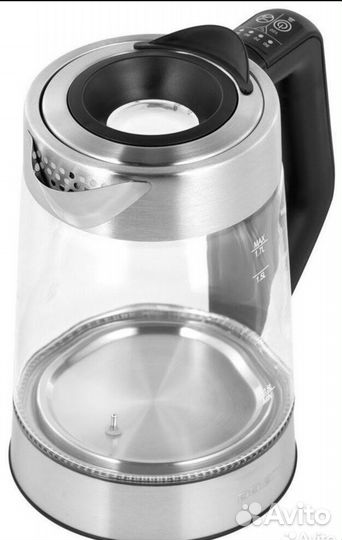 Чайник WiFi polaris pwk 1725 новый