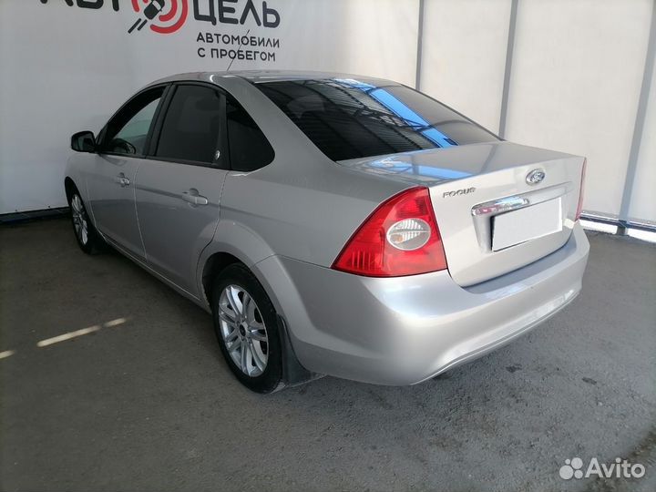 Ford Focus 1.8 МТ, 2008, 224 008 км