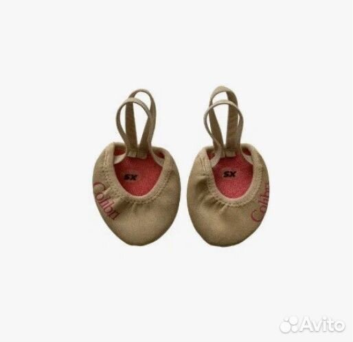 Получешки colibri 