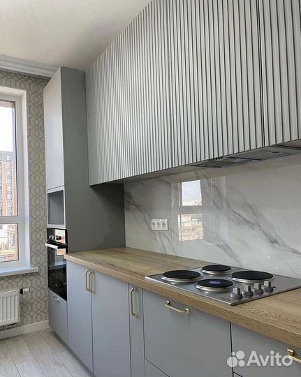 Мебель на заказ