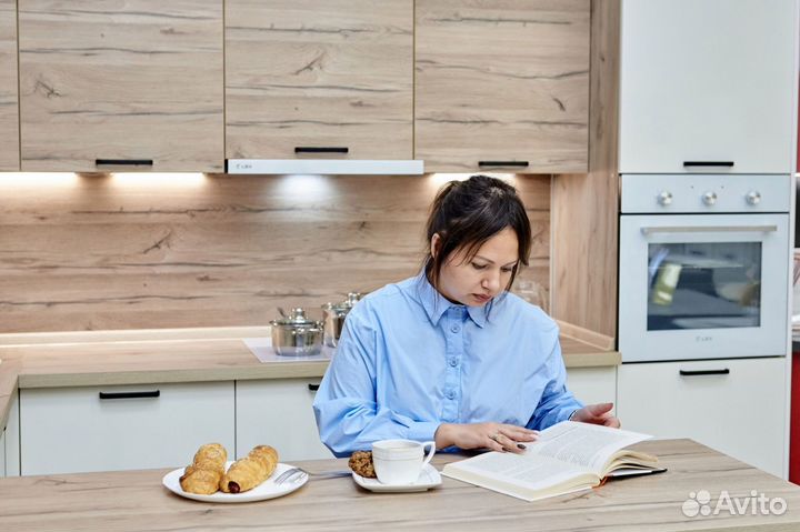 Кухня на заказ