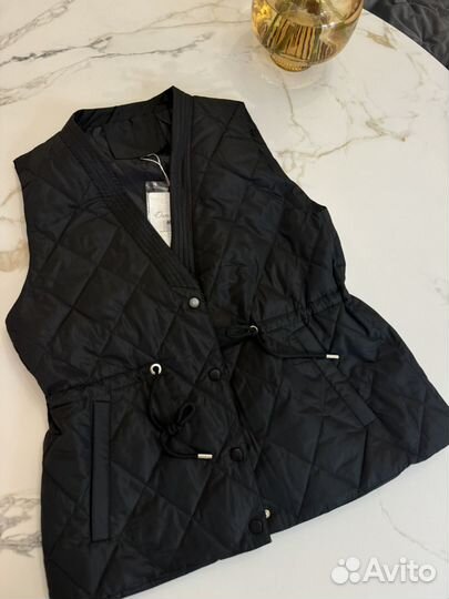 Жилетка женская