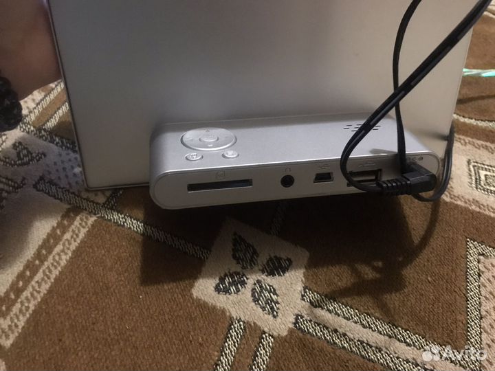 Цифровая фоторамка