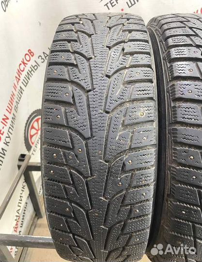 Hankook Winter I'Pike RS2 W429 185/65 R15 93S