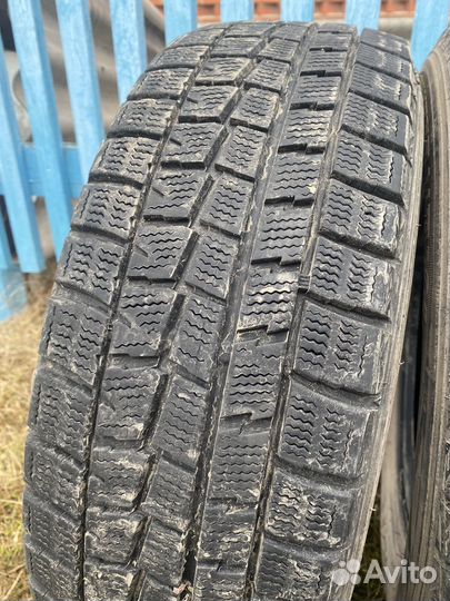 Dunlop SP Winter Maxx WM01 185/65 R15 88Q