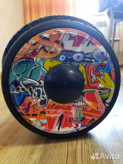 Гироскутер