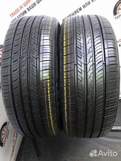 Nexen N'Fera AU5 215/55 R17 94W