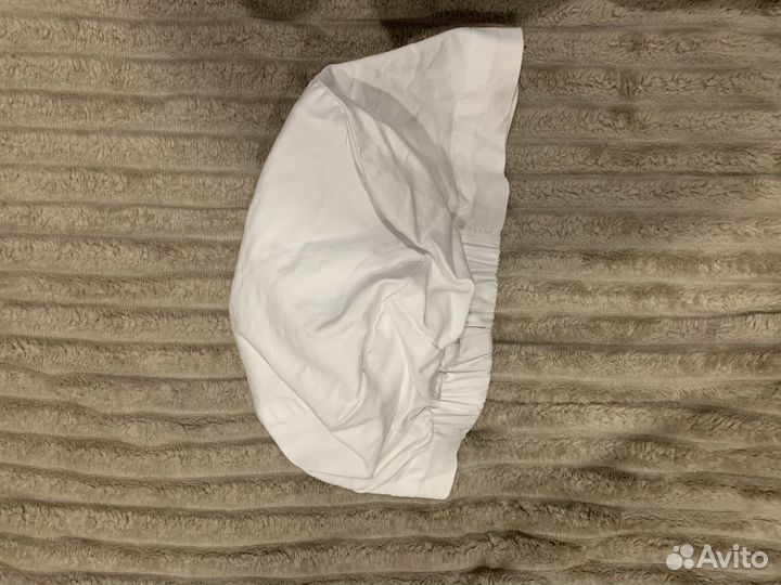 Шапка медицинская