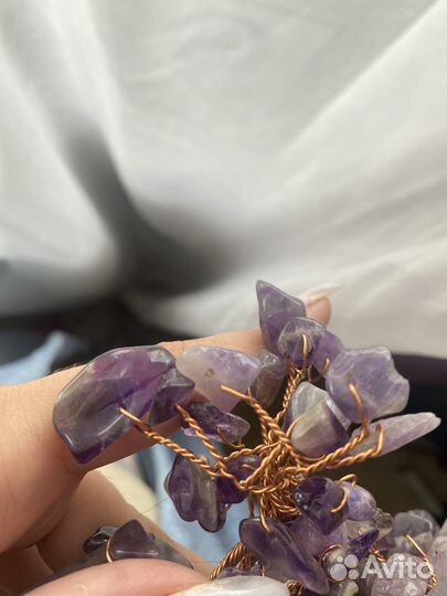 Денежное дерево счастья