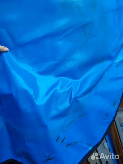 Ватрушка (чехол без камеры)