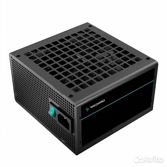 Блок питания Deepcool PF450 450w, 80 Plus (709343)