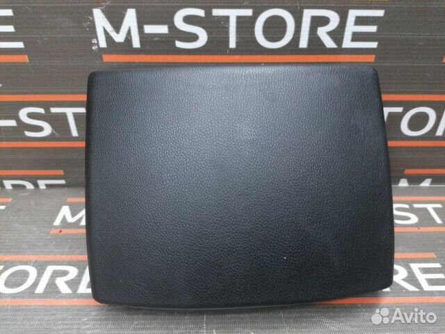 Накладка центральной консоли Bmw 7-Series E66/65