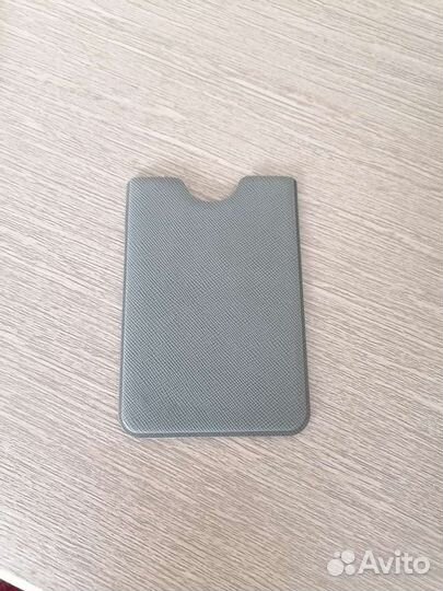 Защитный чехол для банковской карты