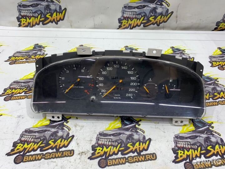 Панель приборов Mazda 626 GE 1997