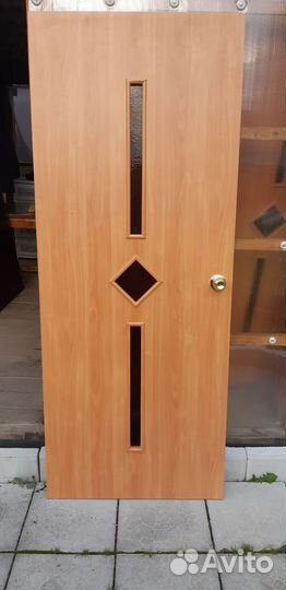 Дверное полотно