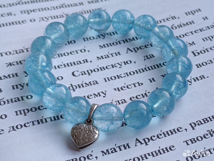 Браслеты из кварца