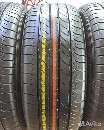 Dunlop SP Sport Maxx 050 235/55 R20 102V