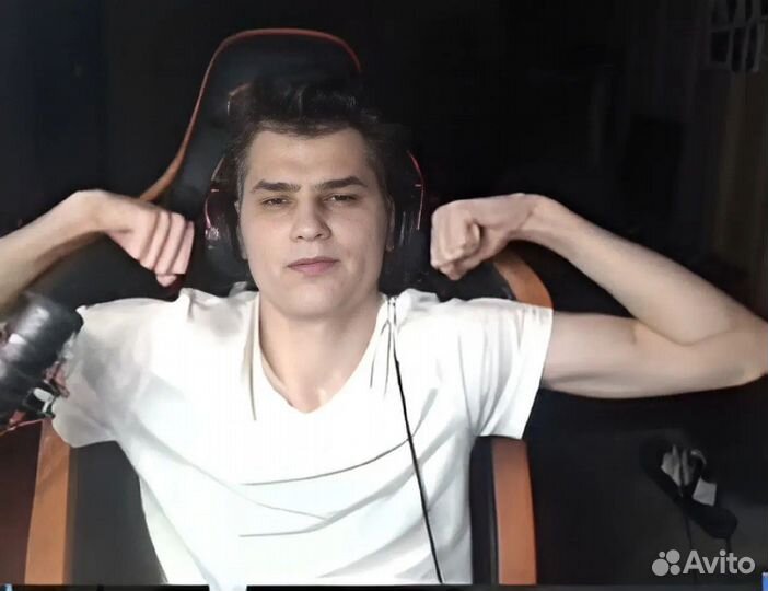 Стажер программист