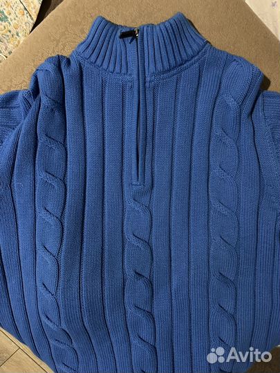Свитер Б/у