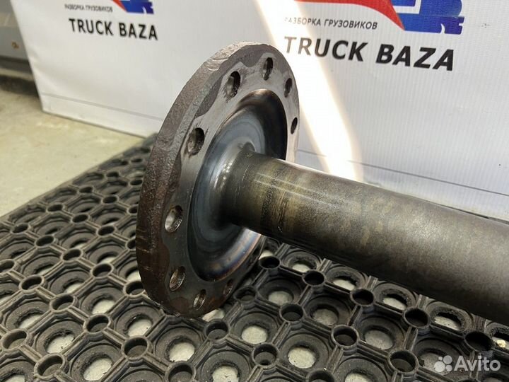 Полуось задняя правая 1020мм без блокировки