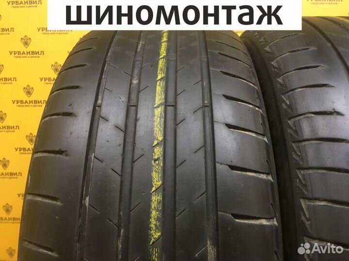 Bridgestone Turanza T005 235/55 R18 104T