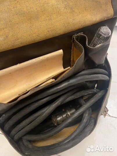 Диапроектор. Ретро. СССР