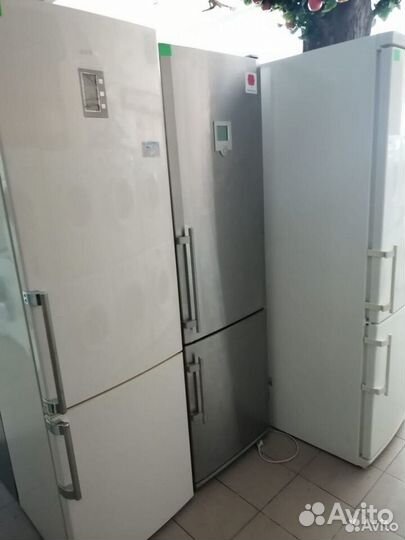 Холодильник бу с гарантией