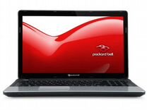 Разбор. Запчасти для ноутбука Packard Bell TE11