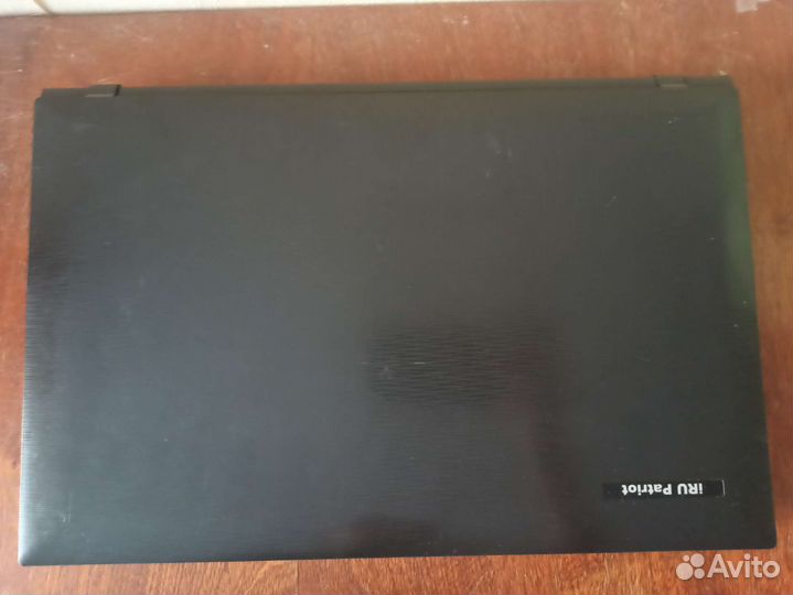 Ноутбук б/у