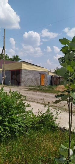 Участок 6 сот. (ИЖС)