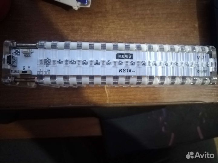 Светомузыкальные колонки китайские