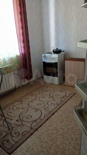 2-к. квартира, 50,1 м², 2/5 эт.