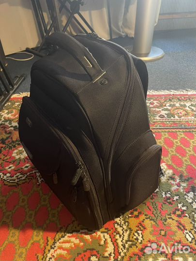 Рюкзак для музыкального оборудования