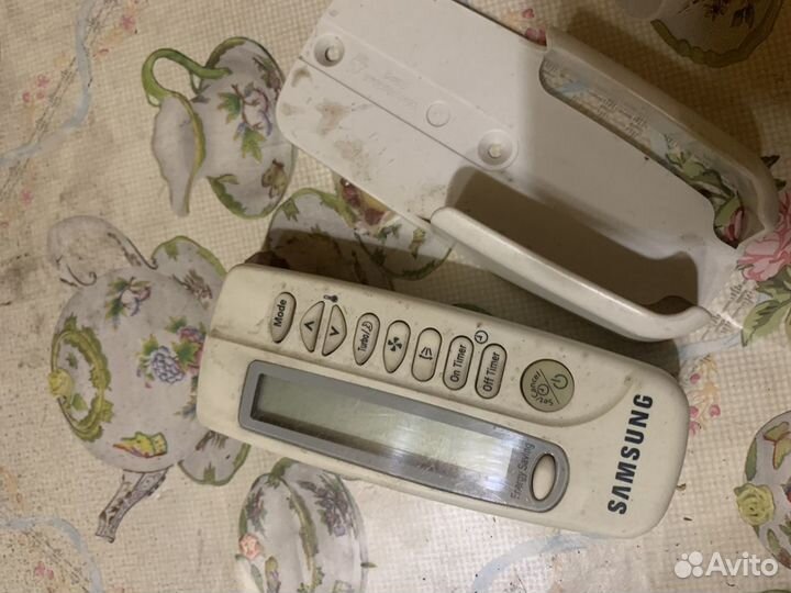 Кондиционер