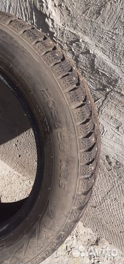 Pirelli Formula Ice 205/60 R16 96E