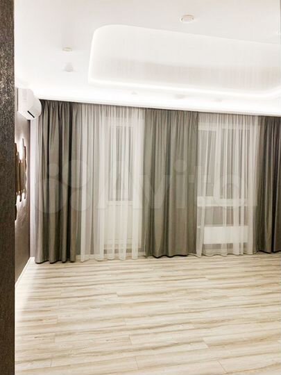 Квартира-студия, 26,4 м², 12/24 эт.