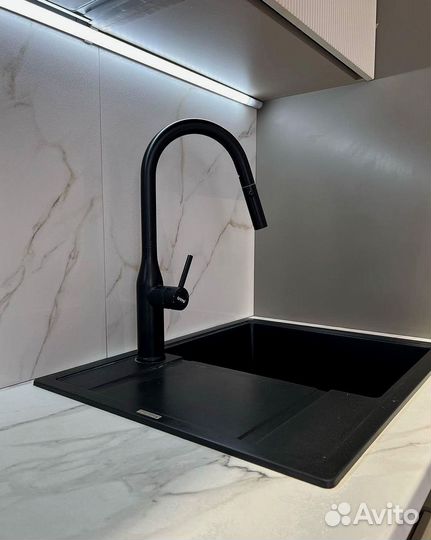 Кухня на заказ