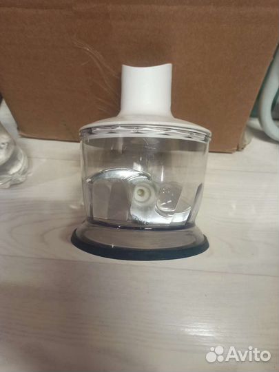 Чаша измельчителя блендера Braun