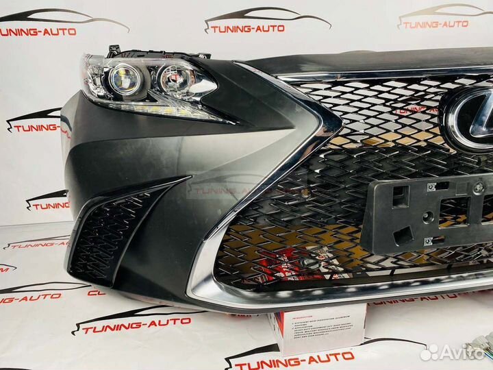 Рестайлинг Lexus ES250 ES200 ES300H ES350 Y8580